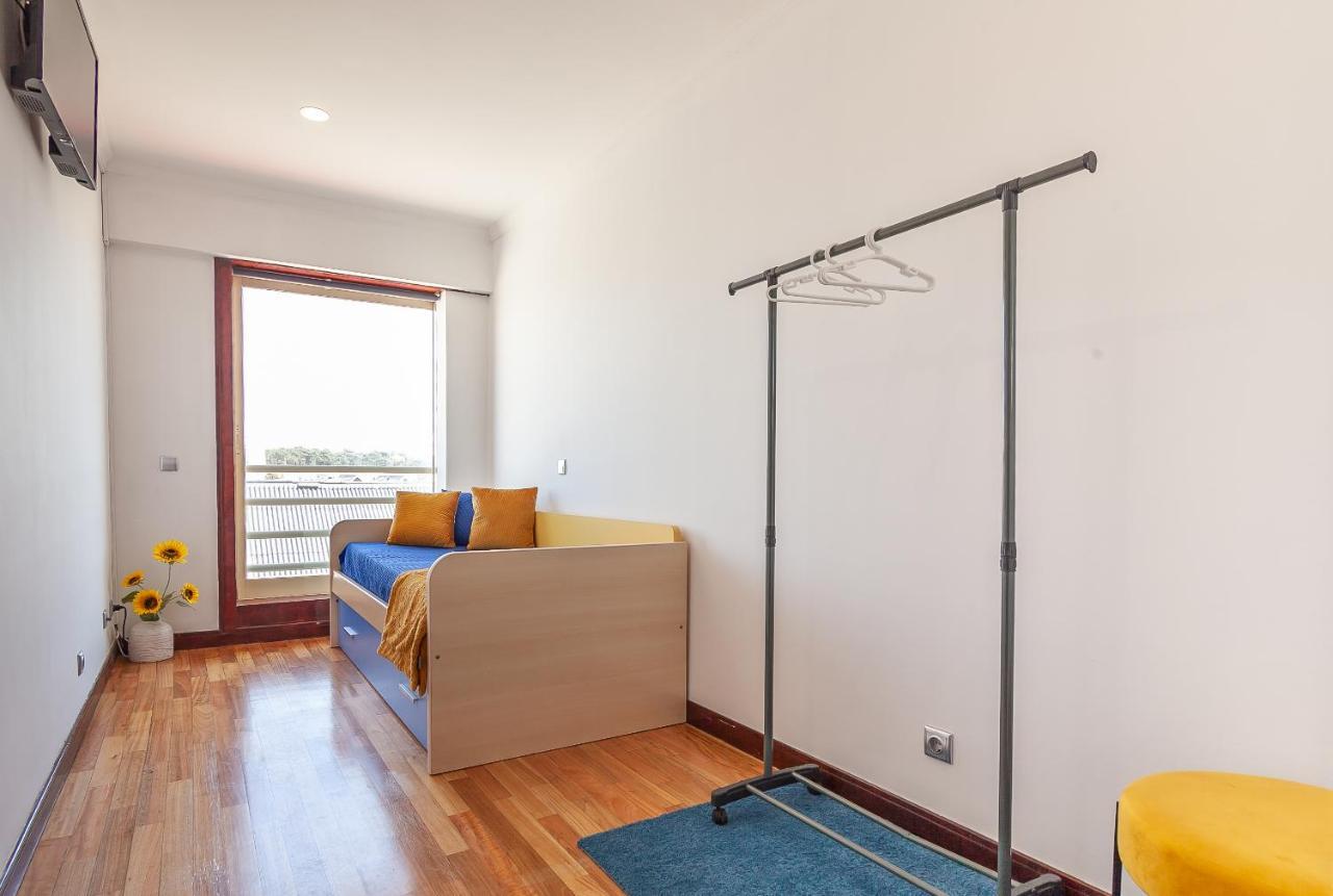 Refugio De Sonho Apartment Ovar Exterior foto